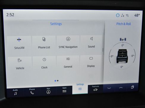 Used 2024 Ford Bronco Big Bend image 21