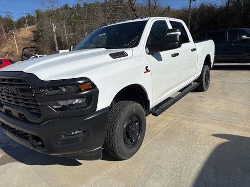 New 2026 RAM 2500 Tradesman image 14
