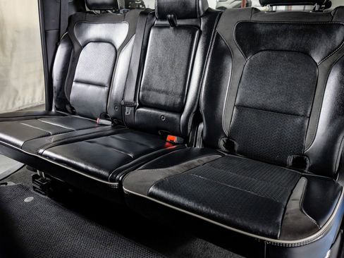 Used 2024 RAM 1500 Laramie image 33