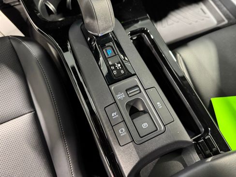 New 2026 Toyota Prius AWD image 24