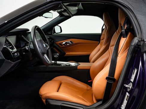 Used 2026 BMW Z4 M40i image 28