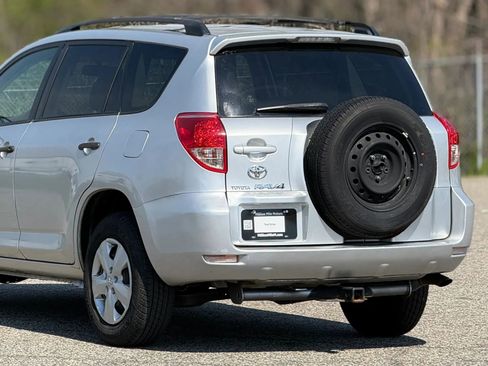 Used 2007 Toyota RAV4 2WD image 16