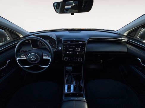 Used 2023 Hyundai Tucson SEL image 13