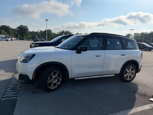 Used 2025 MINI Cooper Countryman S AWD/4WD image 10