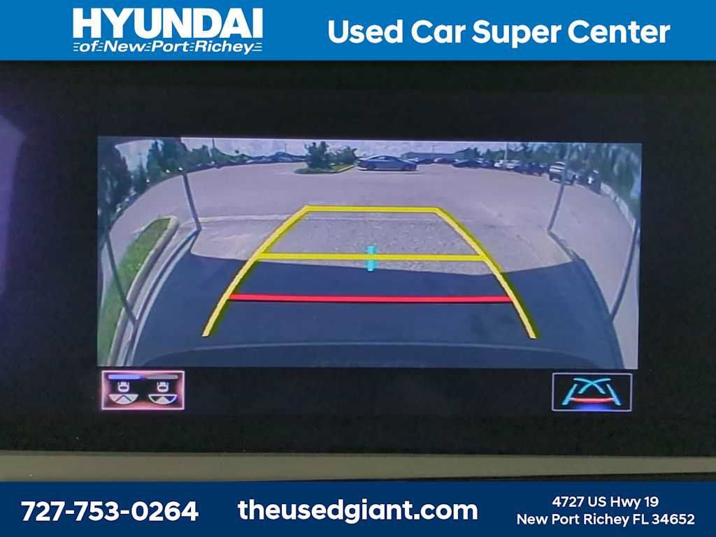 Used 2022 Lexus ES 350 w/ Premium Package FWD image 22