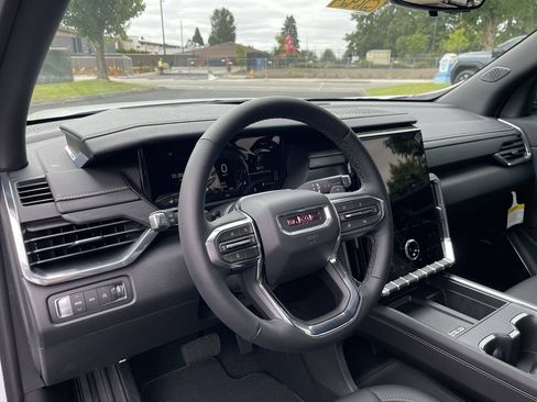 New 2026 GMC Acadia Elevation w/ Black Edition AWD/4WD image 10