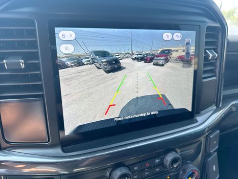 Certified 2025 Ford F150 STX w/ Equipment Group 200A image 28