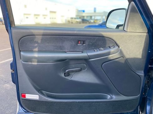 Used 2000 Chevrolet Silverado 1500 LS w/ Off-Road Chassis Pkg image 14