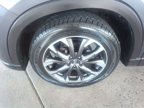 Used 2016 MAZDA CX-5 Grand Touring AWD/4WD image 26