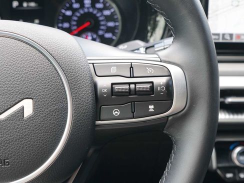 Used 2023 Kia K5 GT-Line w/ GT-Line Premium Package FWD image 15