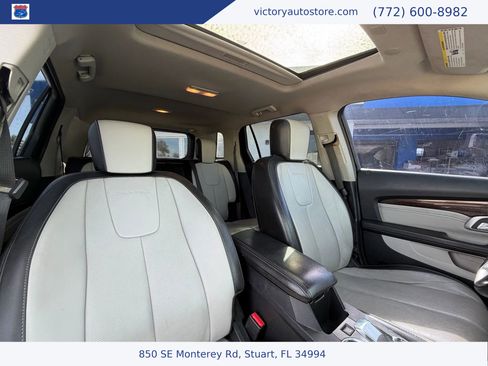 Used 2017 GMC Terrain Denali image 45