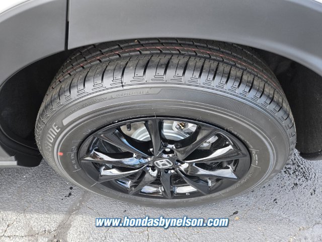New 2027 Honda CR-V Sport-L image 9