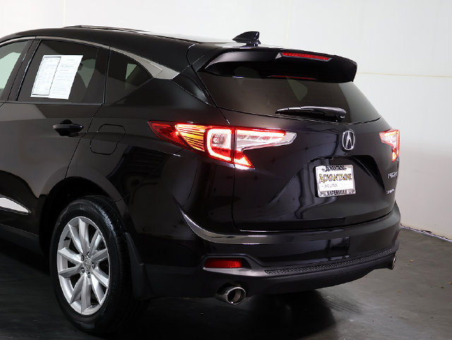 Used 2021 Acura RDX AWD image 11