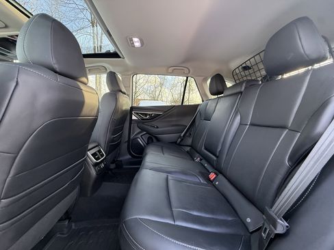 Used 2025 Subaru Outback Touring image 26