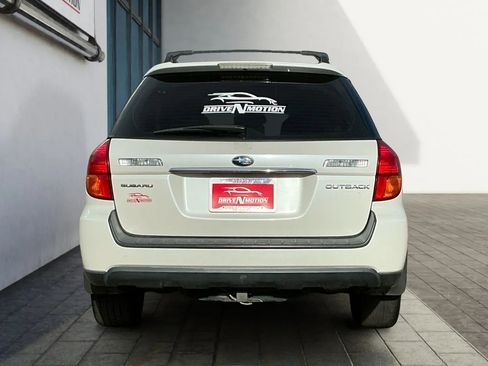 Used 2006 Subaru Outback 3.0R L.L. Bean image 4