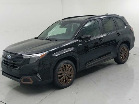 New 2026 Subaru Forester Sport AWD/4WD image 4