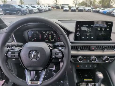 New 2026 Acura Integra A-Spec image 23