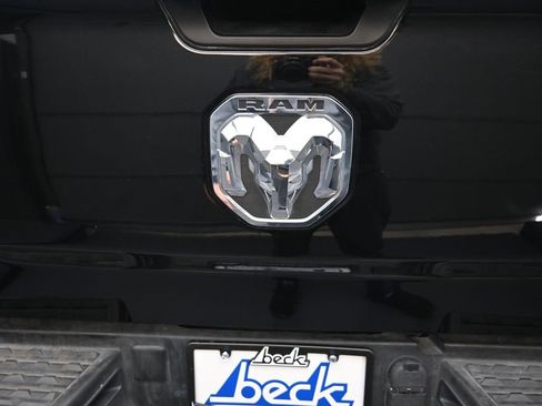 Used 2024 RAM 2500 Big Horn image 22