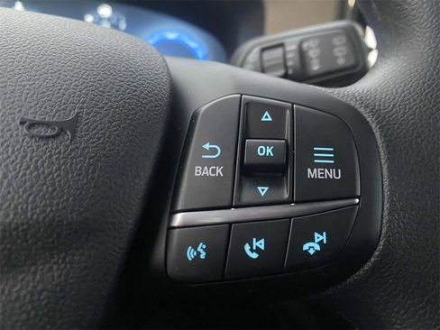 New 2025 Ford Bronco Sport Big Bend image 28