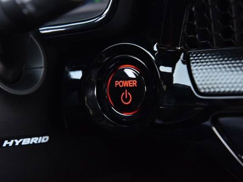 New 2026 Honda CR-V Sport Touring image 20