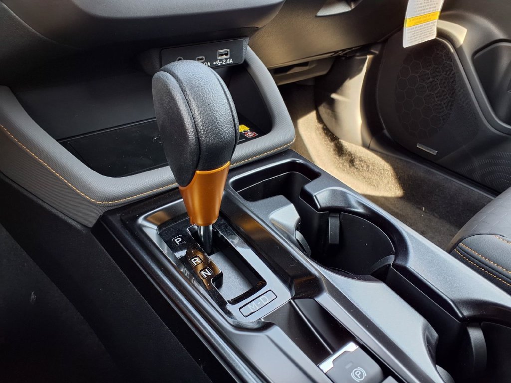 New 2026 Subaru Forester Touring AWD/4WD image 19