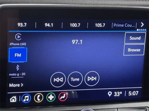 Used 2022 Chevrolet Blazer LT image 20