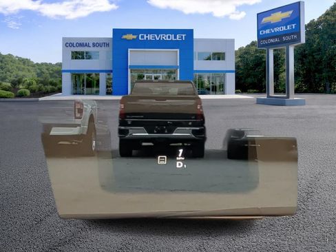 Certified 2021 Chevrolet Corvette Stingray Premium Conv w/ Battery Protection Package RWD image 36
