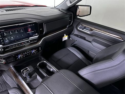 New 2026 GMC Sierra 1500 Elevation w/ Elevation Premium Package image 35