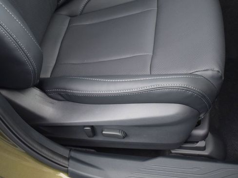 Certified 2025 Subaru Outback Limited XT image 15