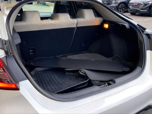 Used 2022 Honda Civic EX-L image 36