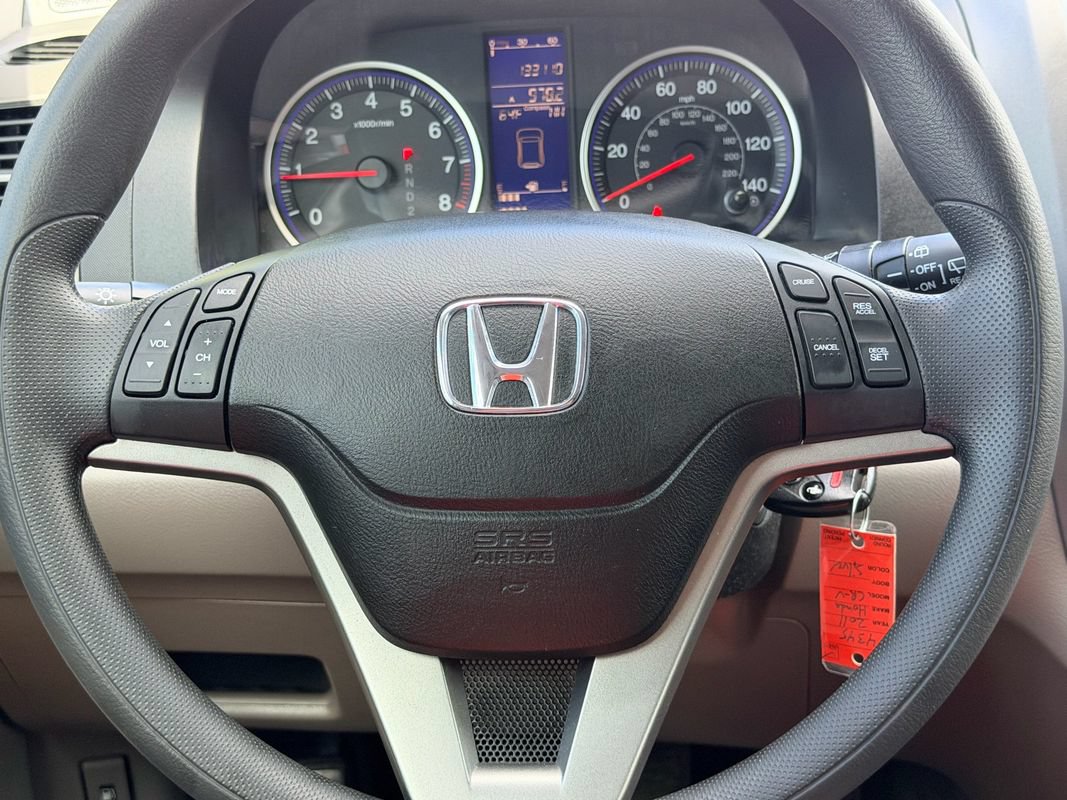 Used 2011 Honda CR-V EX image 31