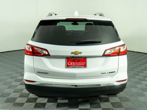 Used 2018 Chevrolet Equinox Premier image 5