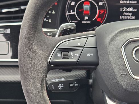 New 2026 Audi RS Q8 performance AWD/4WD image 33