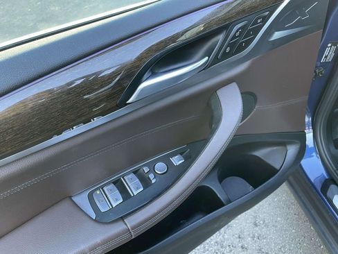 Used 2020 BMW X3 sDrive30i image 26