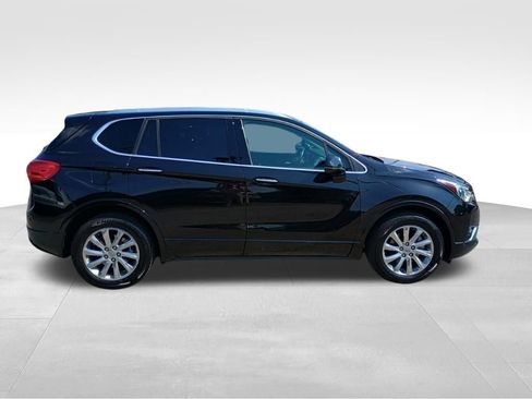 Used 2019 Buick Envision Essence image 8