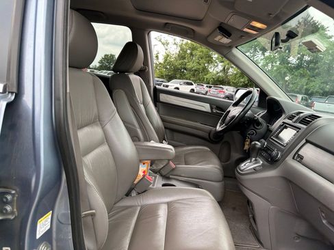 Used 2010 Honda CR-V EX-L image 19