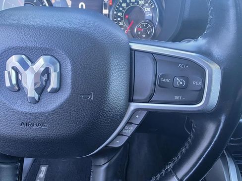 Used 2022 RAM 1500 Big Horn image 17