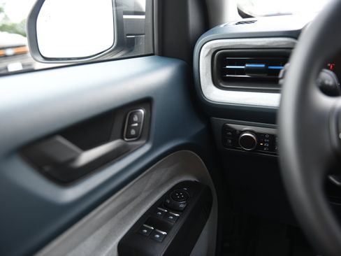 New 2026 Ford Maverick XLT FWD image 20
