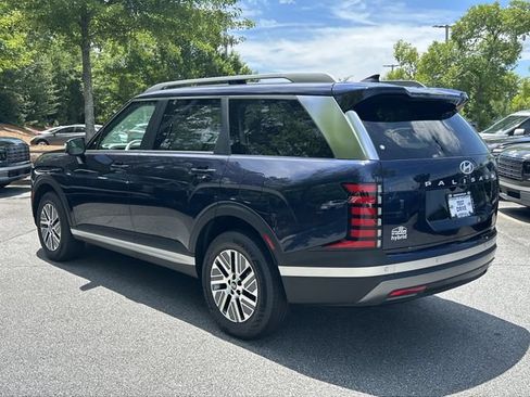 New 2026 Hyundai Palisade SEL AWD/4WD image 5