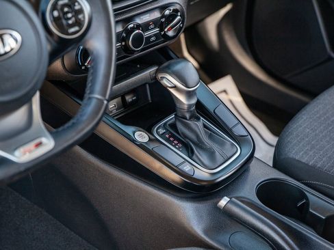 Used 2020 Kia Soul GT-Line w/ GT 2.0L Power Sunroof Package image 14