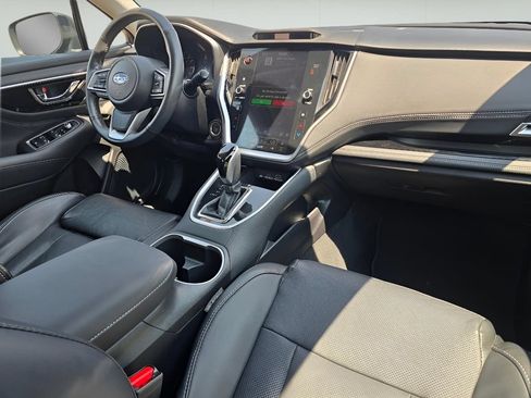 Used 2023 Subaru Legacy Limited AWD/4WD image 24