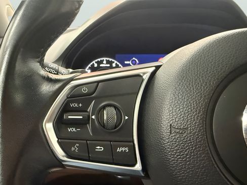 Used 2021 Acura RDX w/ Technology Package AWD/4WD image 18