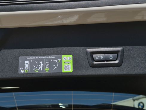 New 2026 BMW X3 xDrive30 AWD/4WD image 9