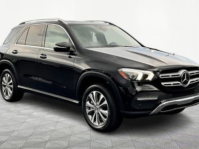 Used 2023 Mercedes-Benz GLE 350 4MATIC