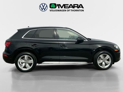Used 2019 Audi Q5 2.0T Premium Plus w/ Premium Plus Package image 6