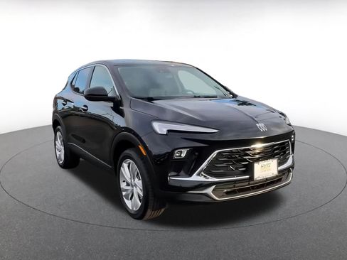 Used 2025 Buick Encore GX Preferred image 3