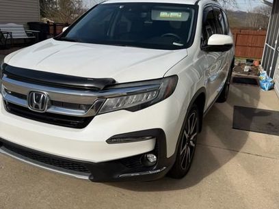 Used 2022 Honda Pilot Touring