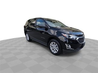 Certified 2020 Chevrolet Equinox LS w/ LS Convenience Package video 2