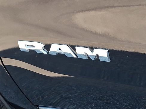 Certified 2022 RAM 1500 Big Horn image 33