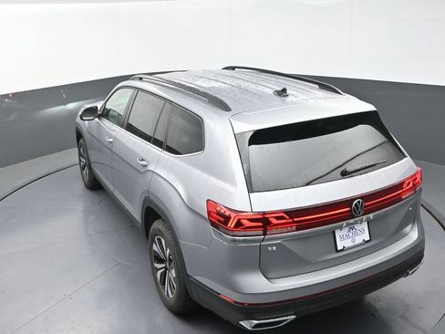 Used 2026 Volkswagen Atlas SE AWD/4WD image 19